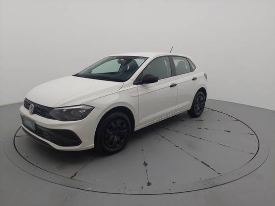 VOLKSWAGEN POLO 1.0 MPI TRACK MANUAL VOLKSWAGEN POLO 1.0 MPI TRACK MANUAL